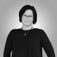 Erja Kymäläinen - Community Manager