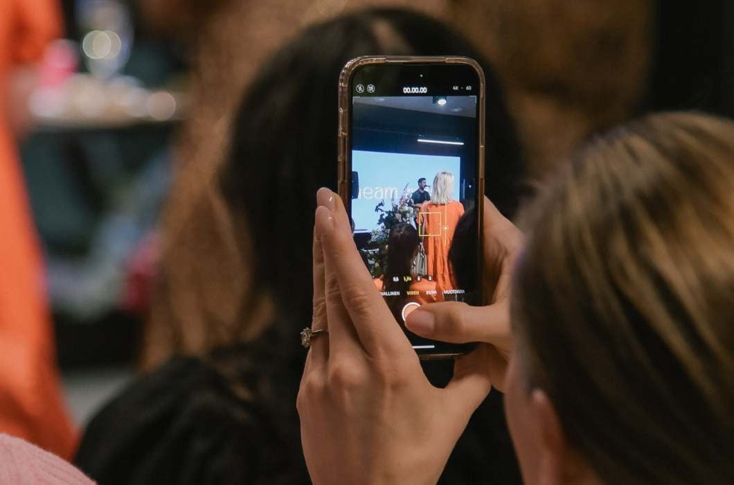 Event Arena yritystapahtumille Innovation Home  Kampissa