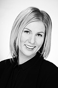Hanna Honkasalo - Marketing Director