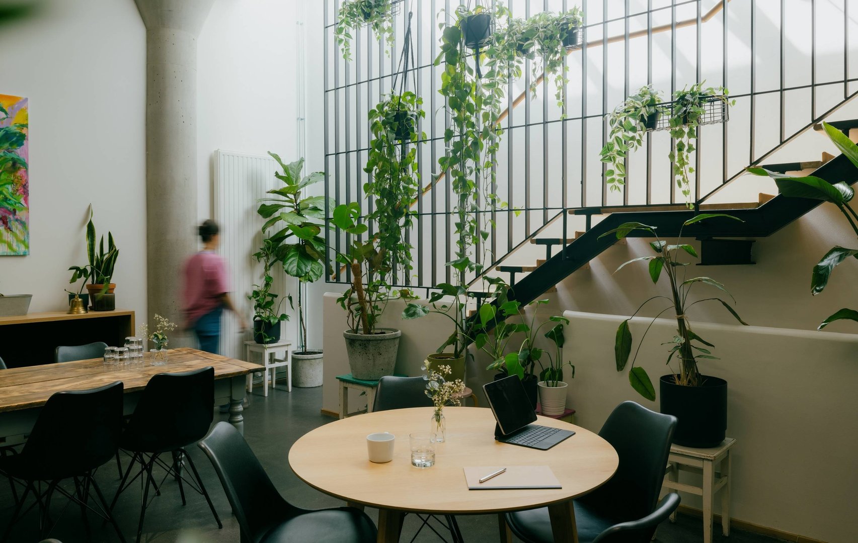 Innovation_Home_Kamppi_toimistot