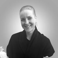 Karita Säynevirta - Head of Finlayson Meetings