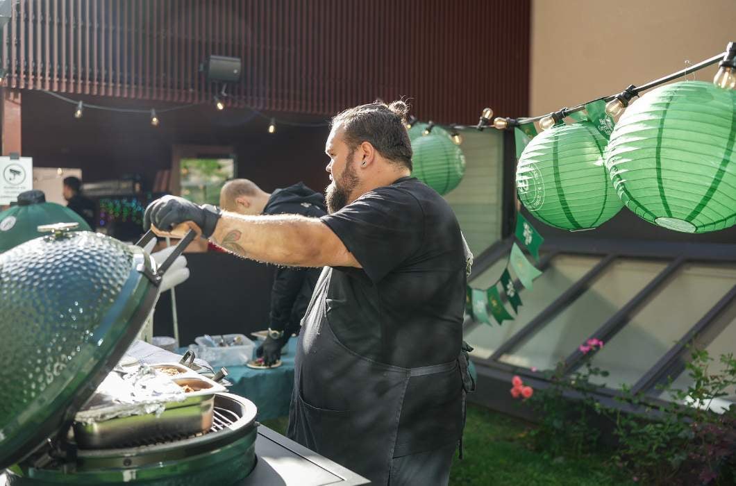 Kevään 2026 tapahtumat Helsinki