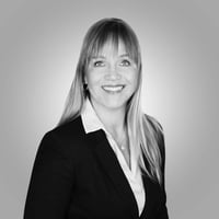 Krista Cliff - Head of Innovation Home Arabia