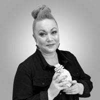 Laura Toikkanen - Head of Innovation Home Tampere
