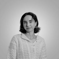 Maria Nyrhilä - Marketing Assistant