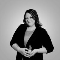 Martina Hellén - Community Manager