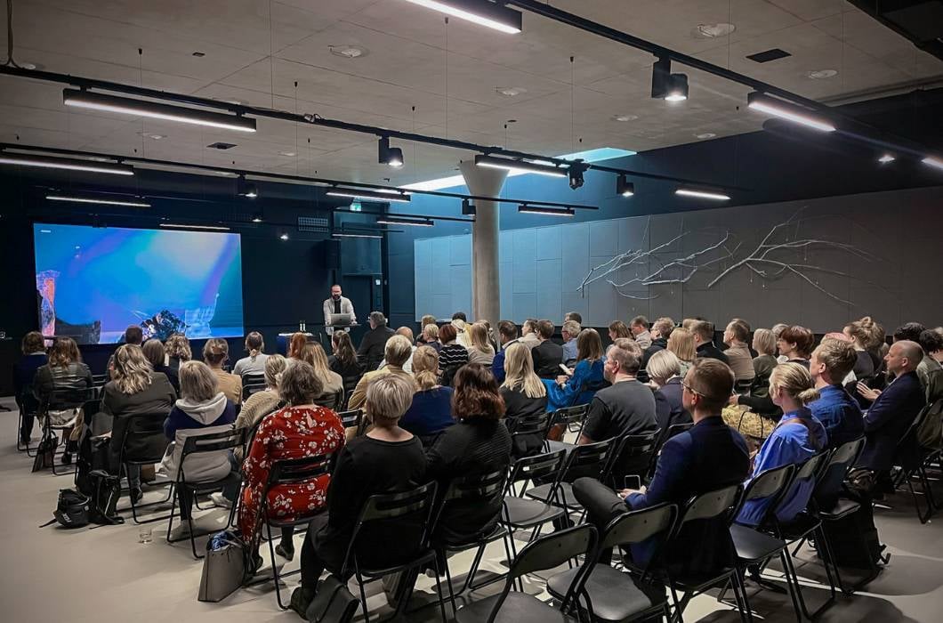 Seminaarit-ja-yritystilaisuudet-Kamppi-Helsinki