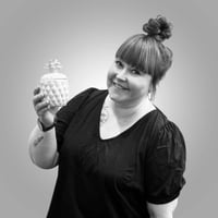 Tea Långström - Shift Manager – Service