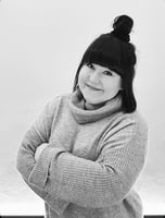 Tea Långström - Service Manager