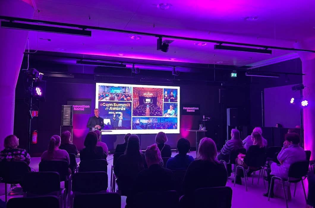 Tilaisuudet ja tapahtumat Innovation Home Kampista