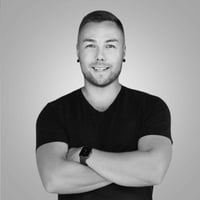 Tommi Aaltonen - COO, Operatiivinen johtaja