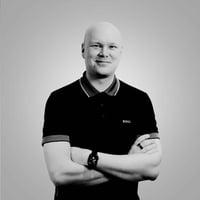 Tuomas Järveläinen - Head of Innovation Home Kamppi