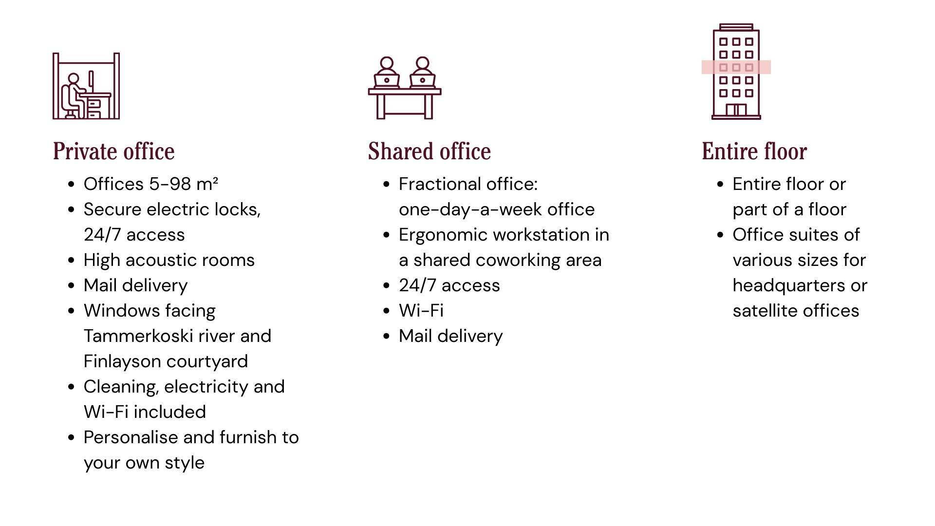 EN-Erilaiset-toimistot-Tampere