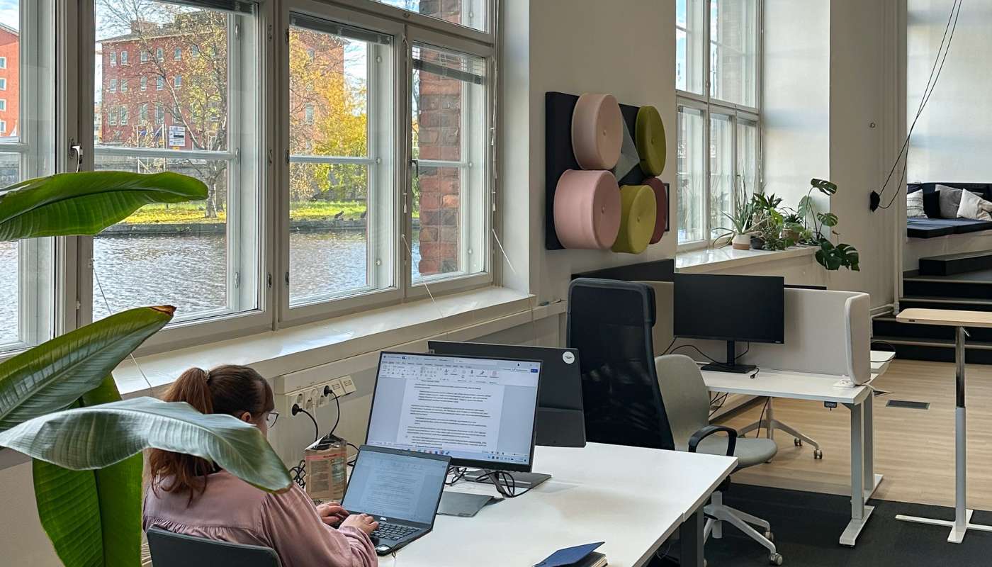 Innovation_Home_jaettu_toimisto_Tampere