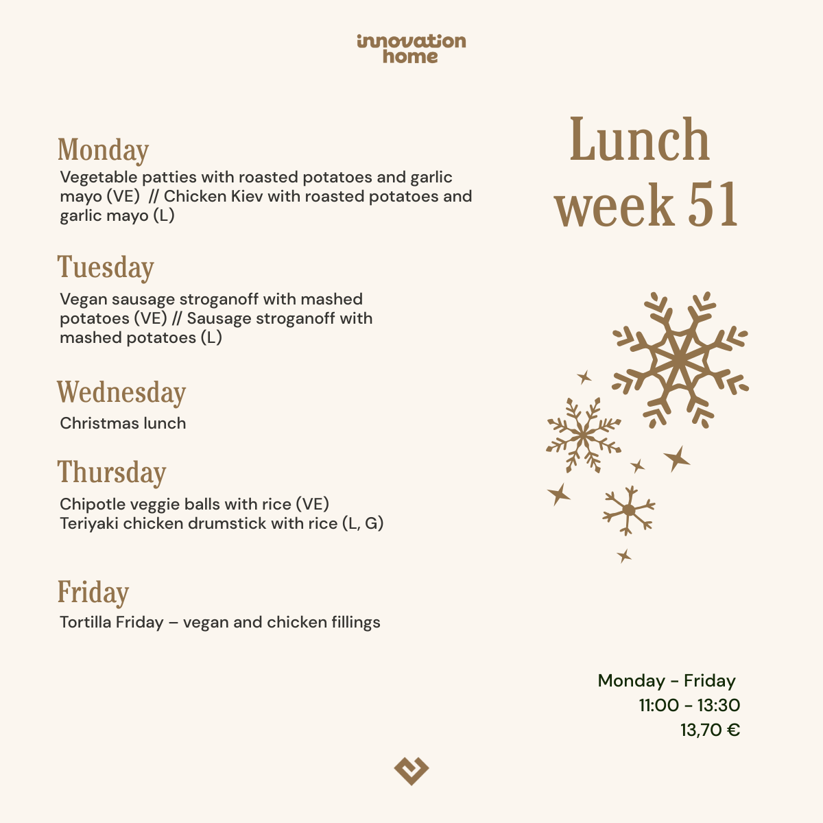 Lounas Eng 51 Lounas Eng 51