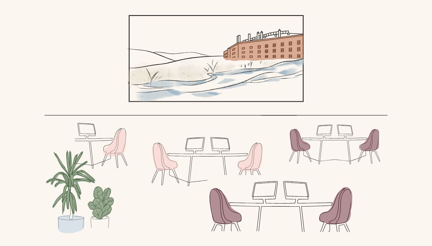 Tampere-toimistot-Finlayson