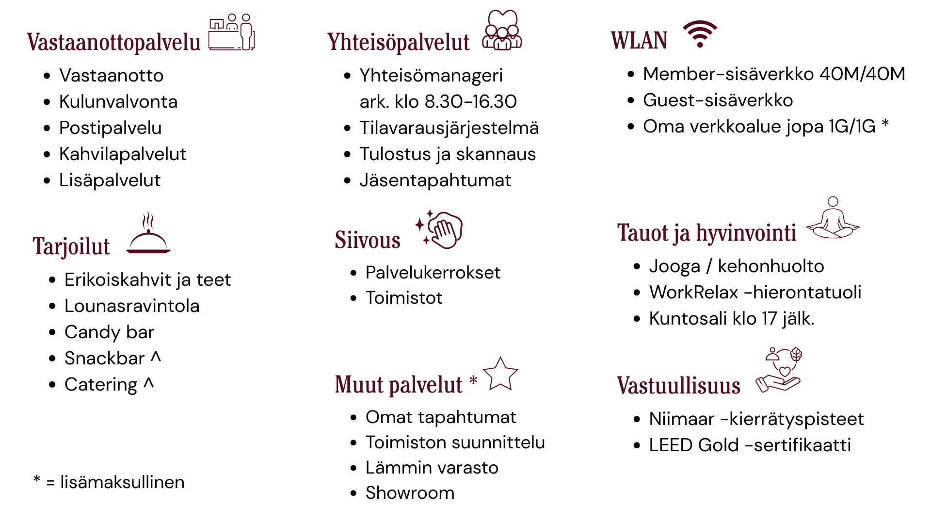 Toimistopalvelut-Kamppi-Helsinki1