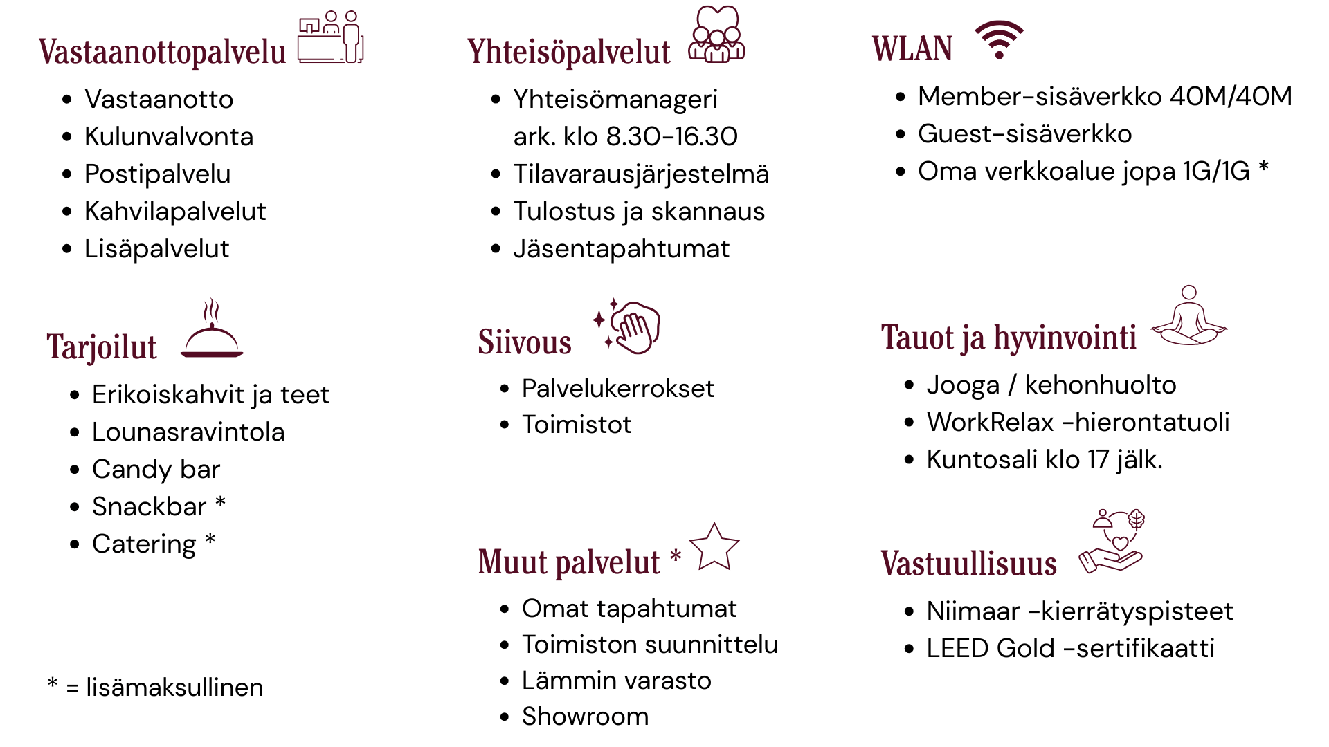 Toimistopalvelut-Kamppi-Helsinki3