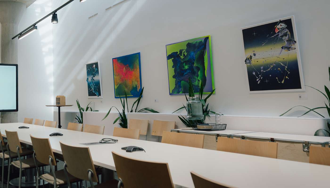 kokoustilat-Helsinki-Kamppi